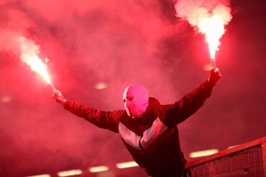 O Benfica tem um problema e não consegue resolvê-lo