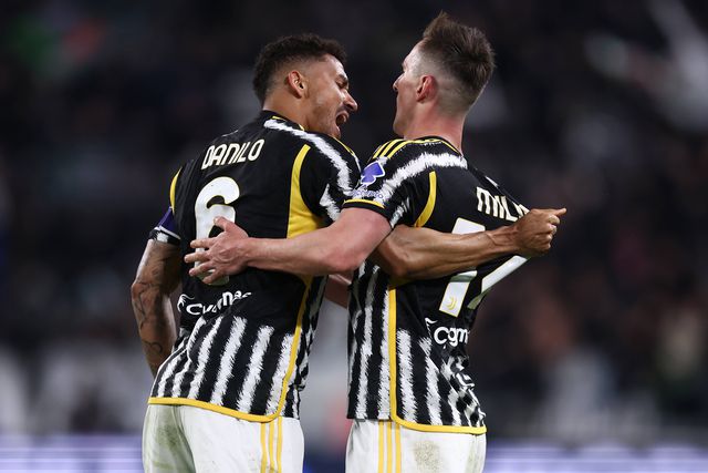 Juventus apura-se para o Mundial de Clubes após eliminação do Nápoles