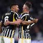 Juventus apura-se para o Mundial de Clubes após eliminação do Nápoles