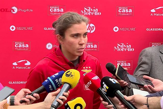 Pauleta alerta para Lyon que «pode vir ferido»