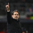 Inzaghi: «Esta equipa do Inter não nasceu em Istambul»