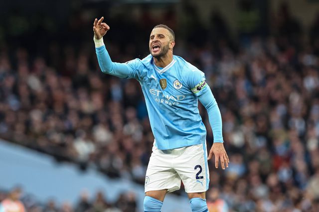 Walker abre portas à Arábia Saudita: «Com o dinheiro que pagam…»