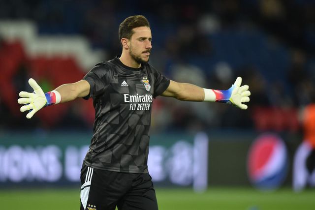 Ex-Benfica diz adeus ao Antalyaspor