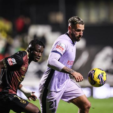 Chaves: Guima e Carraça apontam ao Vitória de Guimarães