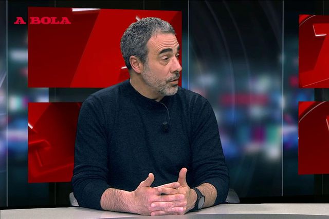 «Não vejo Otamendi a terminar a carreira daqui a um ano»