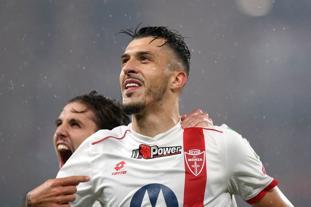 Dany Mota abre a porta ao Luxemburgo, mas só «a partir do início de uma campanha»