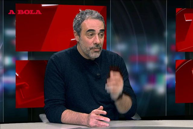 «Rúben Amorim é unânime e deu outra dimensão ao Sporting»