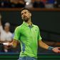 Djokovic surpreendido e eliminado em Indian Wells pelo 123.º do ranking