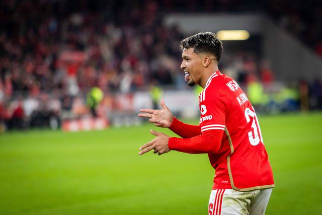 «Estava a desenhar-se um cenário complicado para Marcos Leonardo»