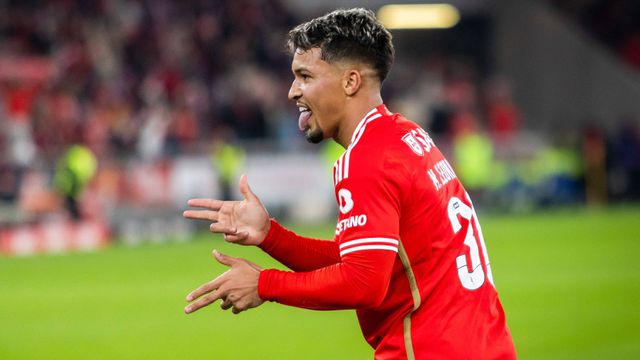 «Estava a desenhar-se um cenário complicado para Marcos Leonardo»