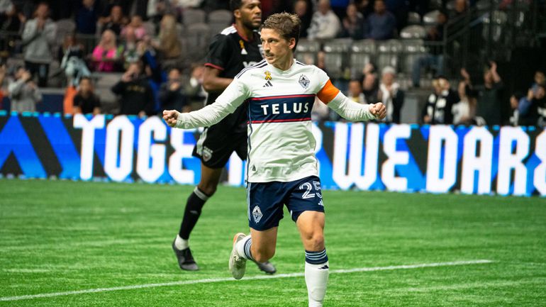 MLS: 'mini Messi' entusiasmado por enfrentar... Messi