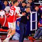 A análise de Duarte Gomes à arbitragem do Arsenal-FC Porto: gestão muito irregular da partida