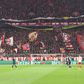 Bayern não vai ter adeptos no jogo fora dos quartos de final da Champions