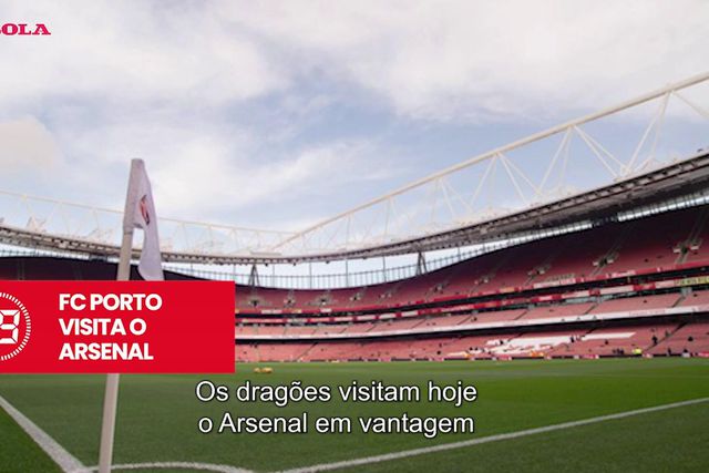 A Bola em 59 segundos: dragão à prova dos canhões