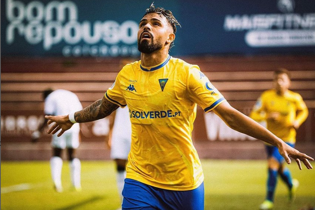 Liga Revelação: Líder Sporting vacila em casa, Estoril vence Benfica