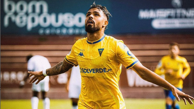 Liga Revelação: Líder Sporting vacila em casa, Estoril vence Benfica