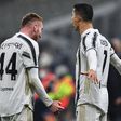 Kulusevski sobre ter jogado com Ronaldo: «Sonhos tornam-se realidade»