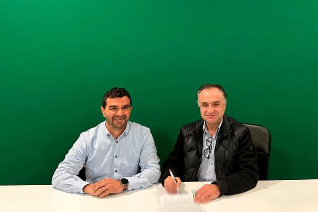 Oficial: Francisco Chaló é o novo treinador do SC Covilhã