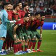 Portugal esgota bilhetes para último jogo antes do Euro