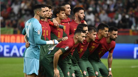 Portugal esgota bilhetes para último jogo antes do Euro