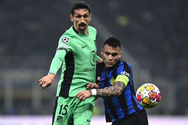 Liga dos Campeões: Atlético Madrid, Inter e uma eliminatória em aberto