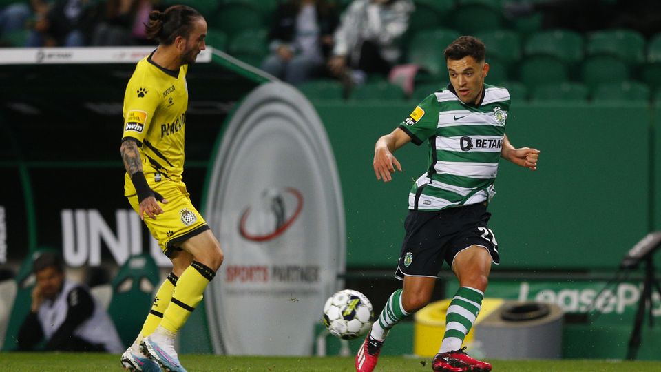 Sabe há quanto tempo o Boavista não vence em Alvalade para a Liga?