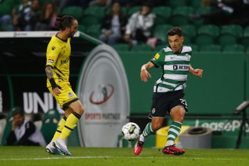 Sabe há quanto tempo o Boavista não vence em Alvalade para a Liga?