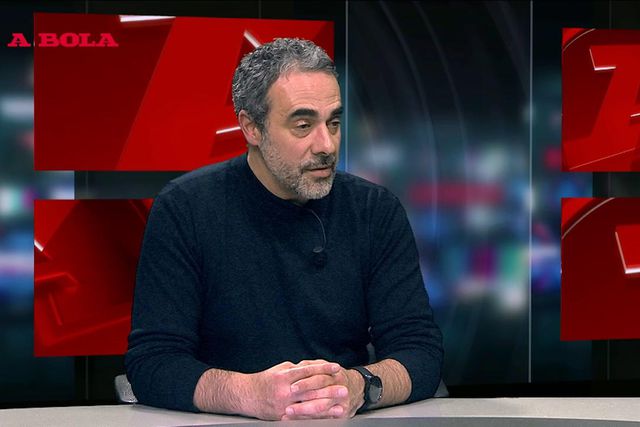 «Calendário é cada vez mais apertado e isso faz mossa na vida dos jogadores»