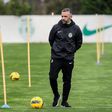 Treino do Sporting com sete ‘reforços’