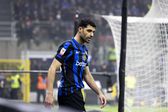 Mehdi Taremi ao serviço do Inter