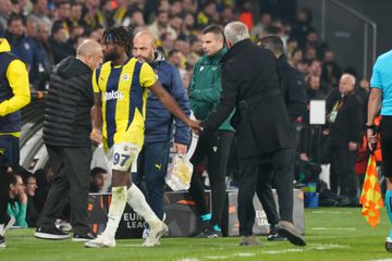 Ficou de fora e deixou ‘recado’ a Mourinho