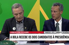 Quais são os planos da lista A para a presidência do V. Setúbal?