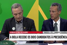 Quais são os planos da lista A para a presidência do V. Setúbal?
