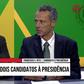 Quais são os planos da lista A para a presidência do V. Setúbal?