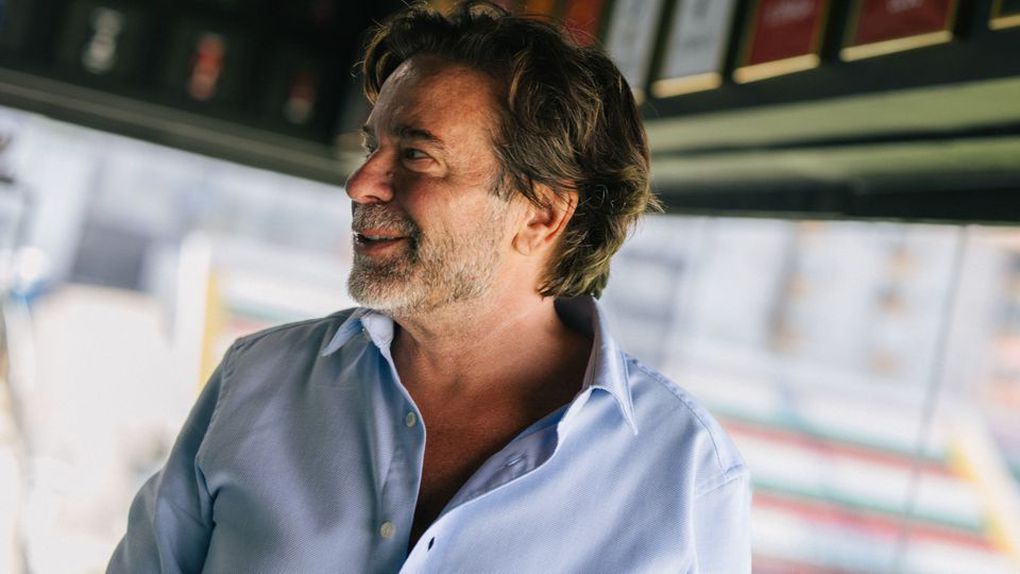 Paulo Lopo, presidente do Estrela da Amadora, recorreu do castigo que lhe foi aplicado e ainda não obteve resposta. Entretanto, o castigo já... expirou