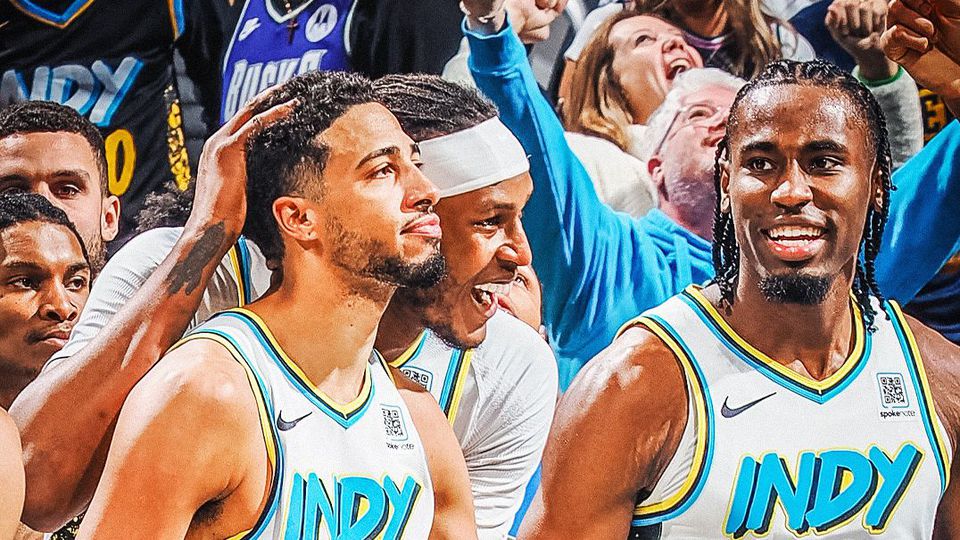 Tyrese Haliburton deu vitória aos Indiana Pacers sobre os Milwaukee Bucks, por 115-114