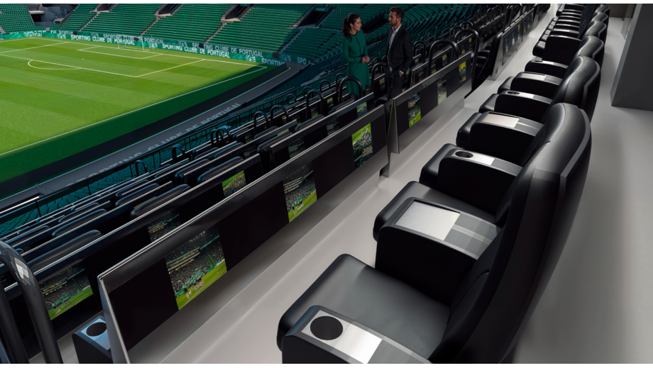 Sporting: loucura em Alvalade e bilhetes temporariamente esgotados