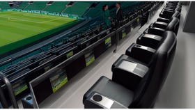 Sporting: loucura em Alvalade e bilhetes temporariamente esgotados