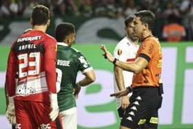 São Paulo ameaça boicote ao Paulistão após polémica com o Palmeiras 