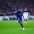 Dembélé esqueceu os filmes para adultos e os jogos para sonhar com a Bola de Ouro