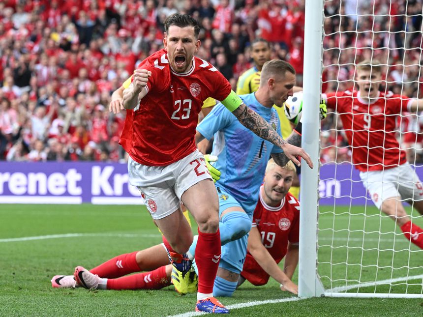 Pierre-Emile Hojbjerg