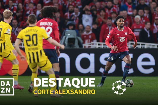 É o corte do ano?! Gross já festejava, mas ex-Chaves vestiu capa de herói!