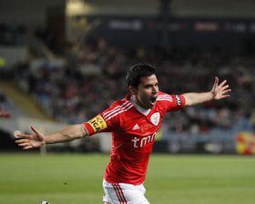 Recorde outros jogadores que, como Obrador, trocaram o Real Madrid por Portugal (fotogaleria)