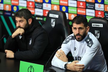 'Ranking' UEFA: boas perspetivas na luta com os Países Baixos. O problema é outro...
