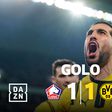 Depois de Taremi, novo penálti polémico na UEFA Champions League (vídeo)