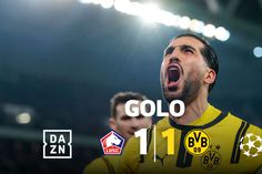 Depois de Taremi, novo penálti polémico na UEFA Champions League (vídeo)