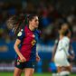 Kika Nazareth titular na vitória do Barcelona no ‘El Clásico’