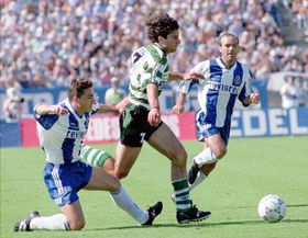 Figo explica motivo por que nunca regressou ao Sporting