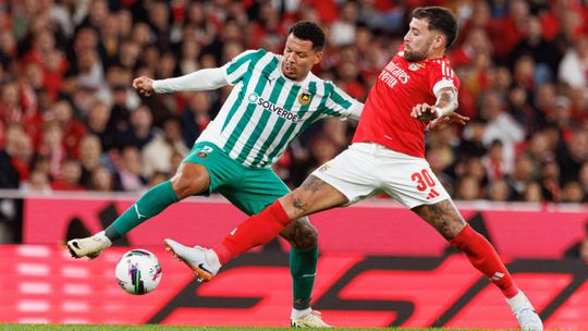 «Clayton pode vir a incomodar o Benfica»