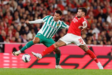 «Clayton pode vir a incomodar o Benfica»